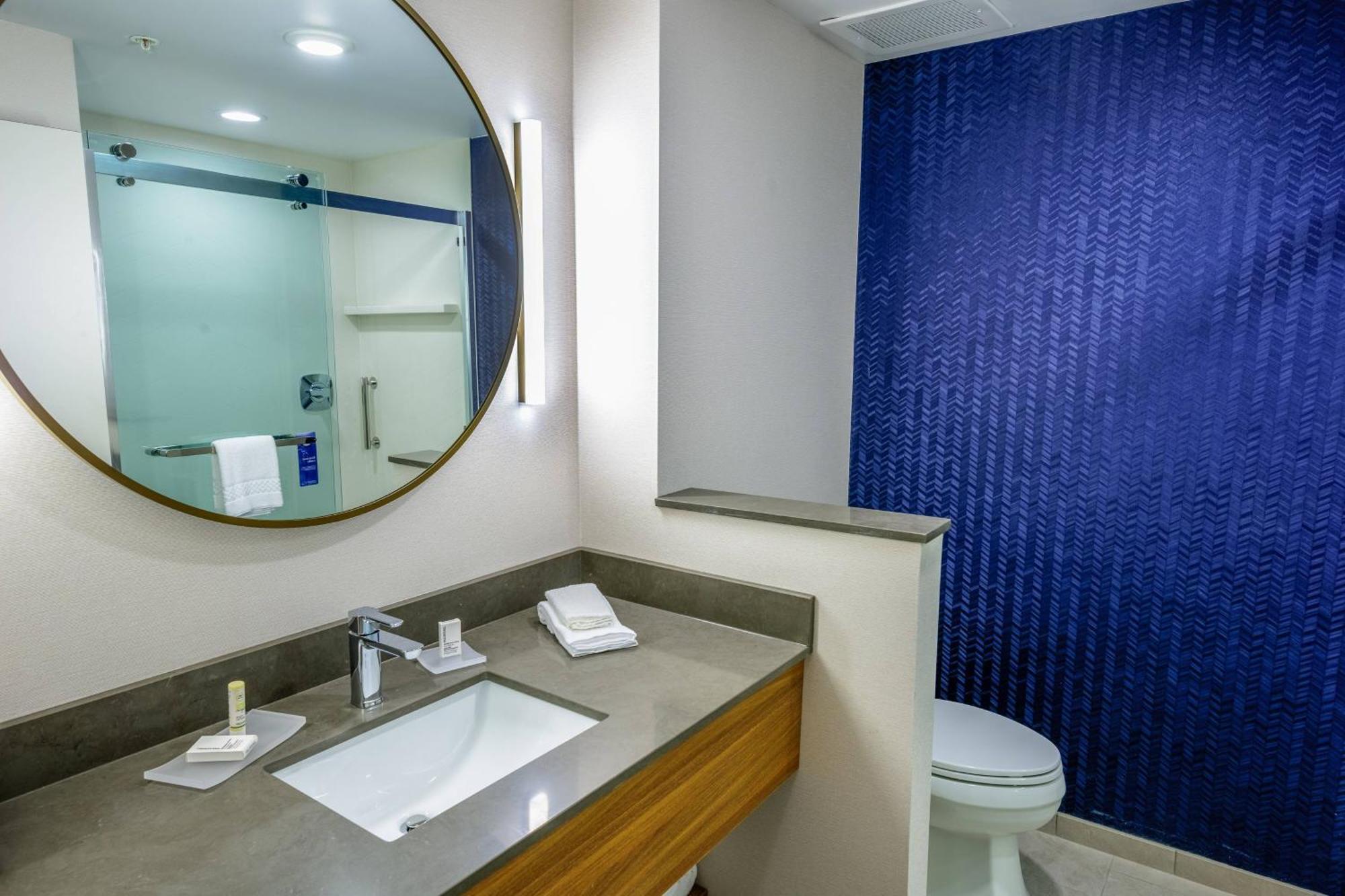 Fairfield Inn & Suites Scranton Montage Mountain Moosic Luaran gambar